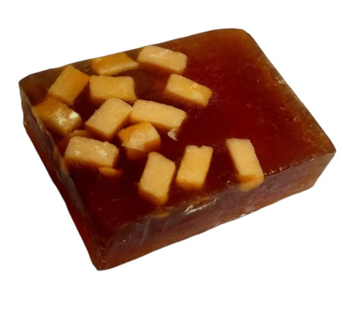 Papaya Bath Soap - Feature: Skin Friendly