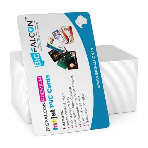 Plastic Id Cards