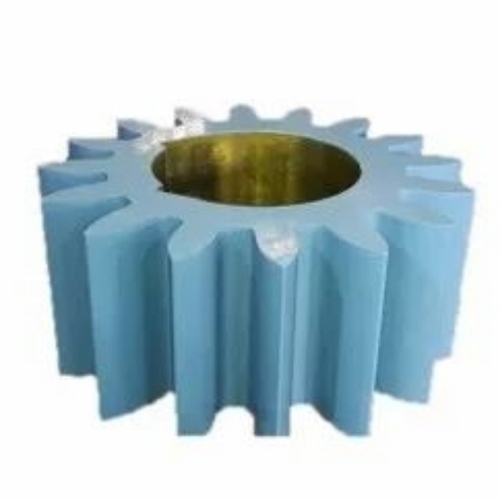 Sugar mill Crown
