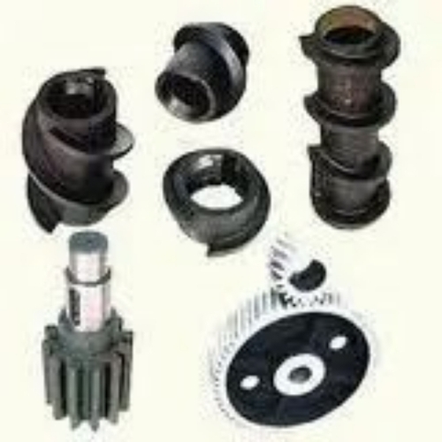 Sugar mill spare parts