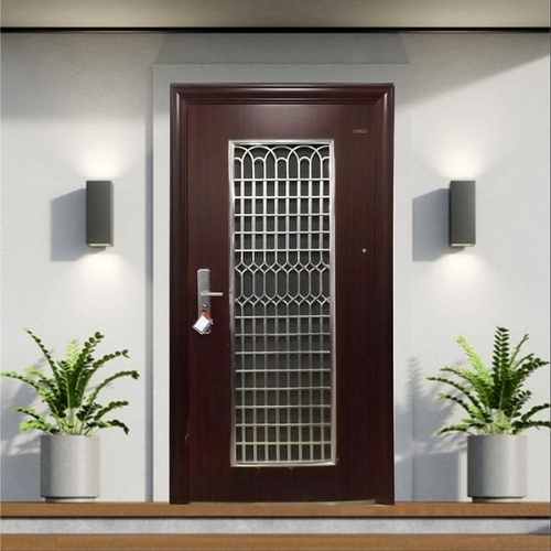 Upvc window