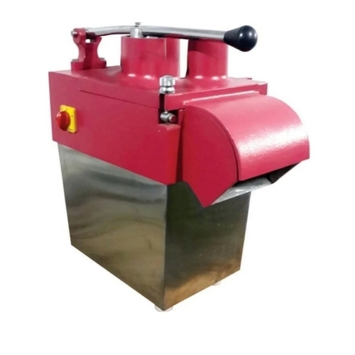 Vegetable Cutting Machine By Rsr Engineering