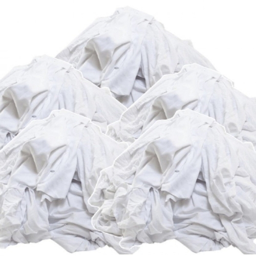 cotton waste