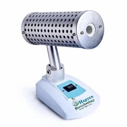 01 Dry Heat Incenerator Sterilizer