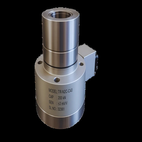 03 Web Tension Load Cell