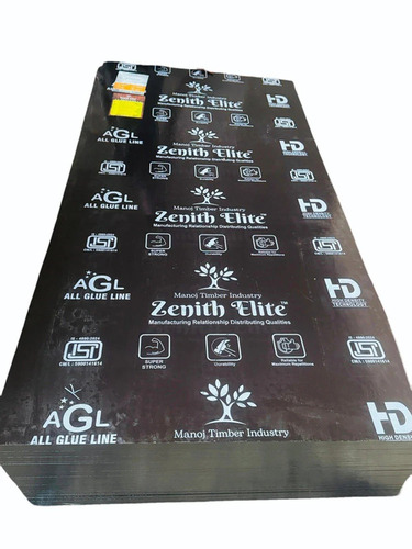 12 Mm Waterproof Shuttering Plywood