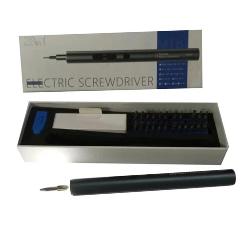 28 In 1 Electric Screwdriver