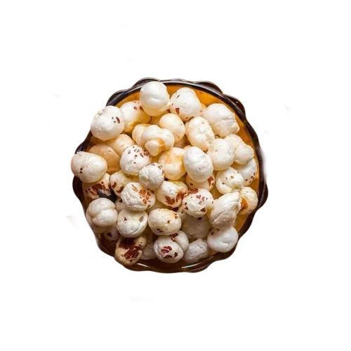 3 Suta Makhana - Color: White