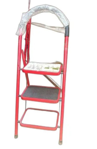 Aluminium Step Ladder