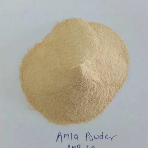 Amla powder