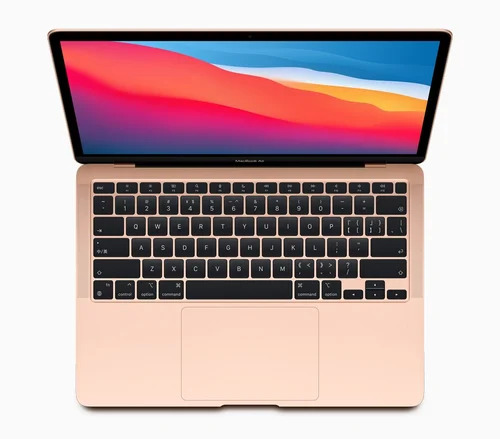 Apple Macbook Air Laptop