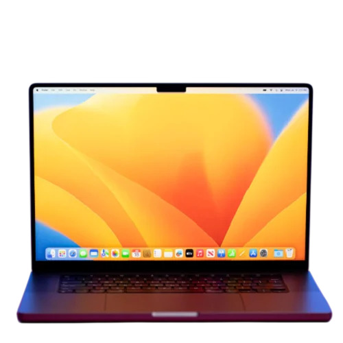 Apple Macbook Pro Laptop