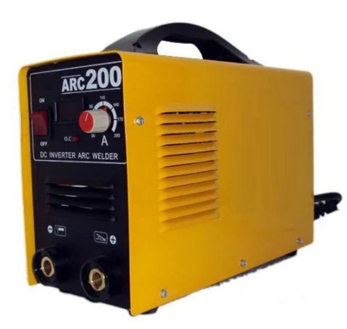 Arc 250 Inverter Welding Machine