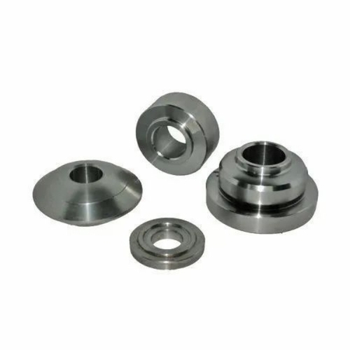 Auto Turning Components