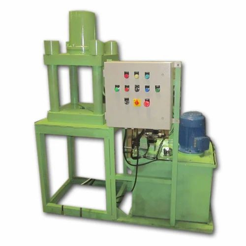 Automatic C Type Press Machine