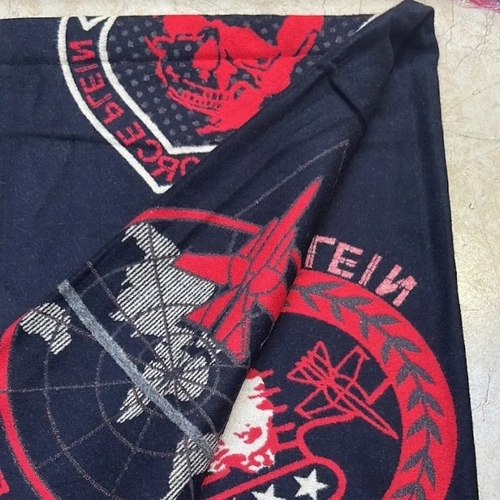 Bedsheet