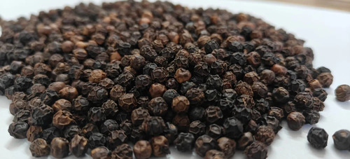 Black Pepper