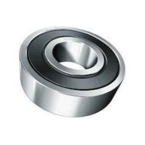 Black Rubber Bearing Seal