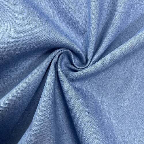 Blue Denim Fabric