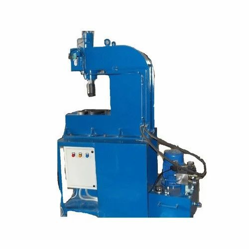 C Type Press Machine