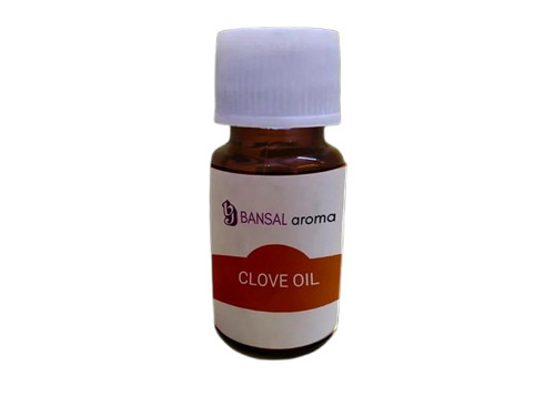 Clove Essential Oil