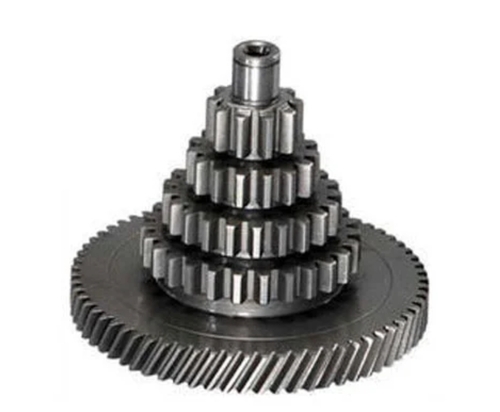 Cluster Gear