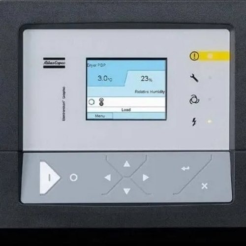 Compressor controller