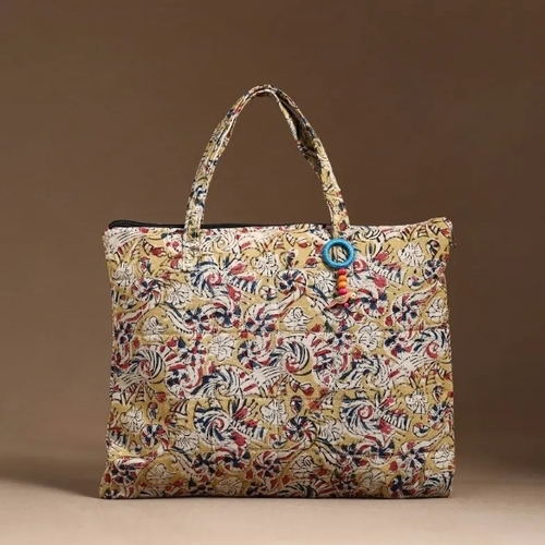 Cotton ladies bag