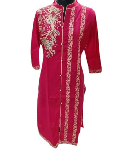 Designer Ladies Kurti