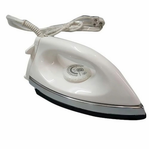 Electric Iron