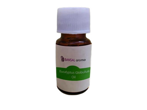 Eucalyptus Globulus Oil