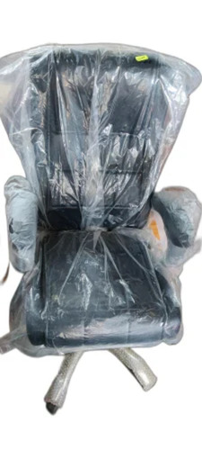 Executive Cushion Chair