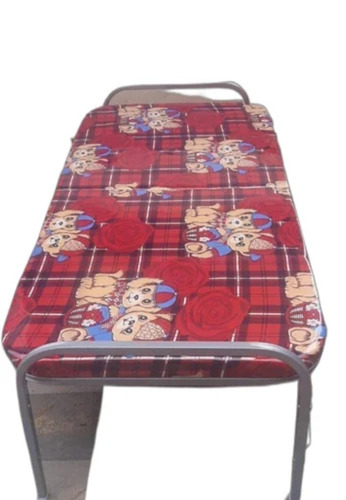 Foldable Camp Cot