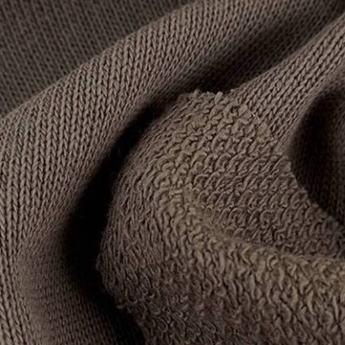 French Terry Fabric