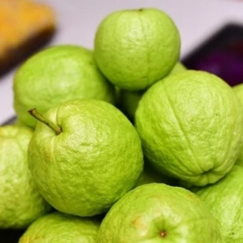 Fresh Guava