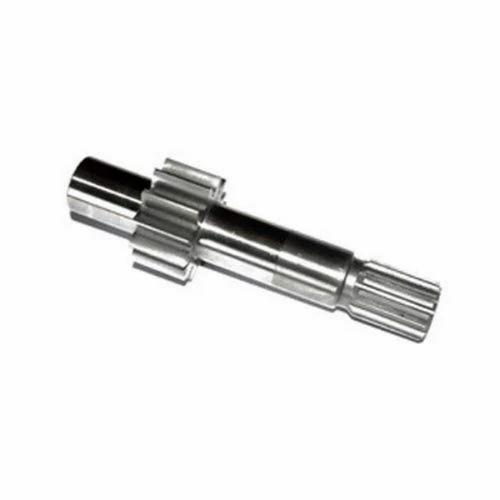Gear Shafts