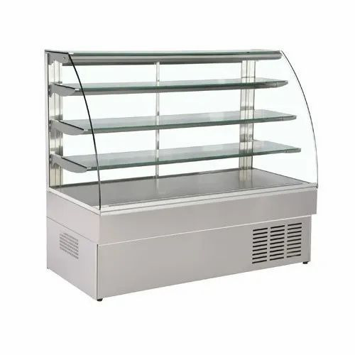 Glass Display Counters