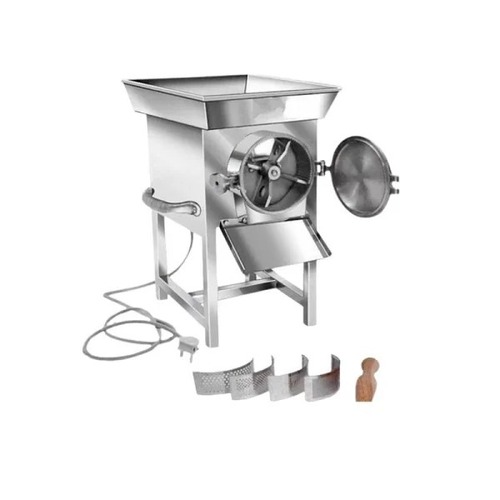 Heavy Duty 2 Hp Wet Grinder & Gravy Machine - Dimension (L*W*H): 20X16X26 Inch (In)