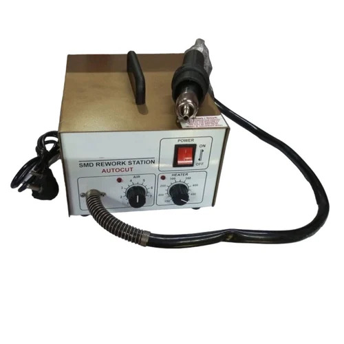 Hot Air Smd Rework Station