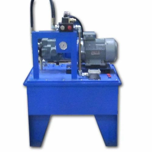 Hydraulic Electric Power Packs