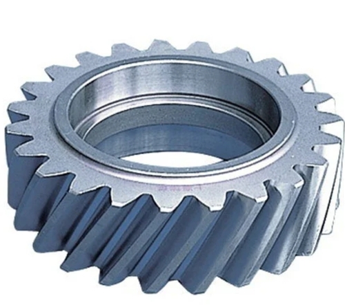 Idler Gear - Material: Stainless Steel