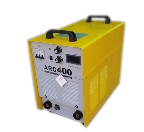 Inverter Arc Welding Machine 400 Amp