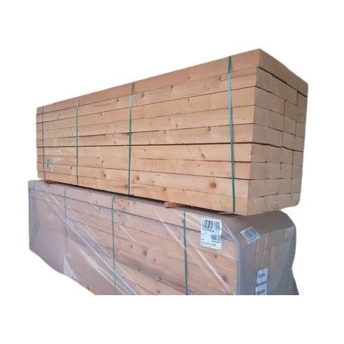 Kd Pine Wood Timber
