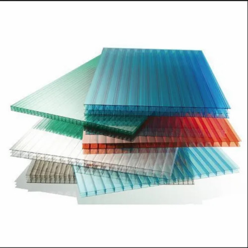 Lotus Polycarbonate Sheet 10 Mm