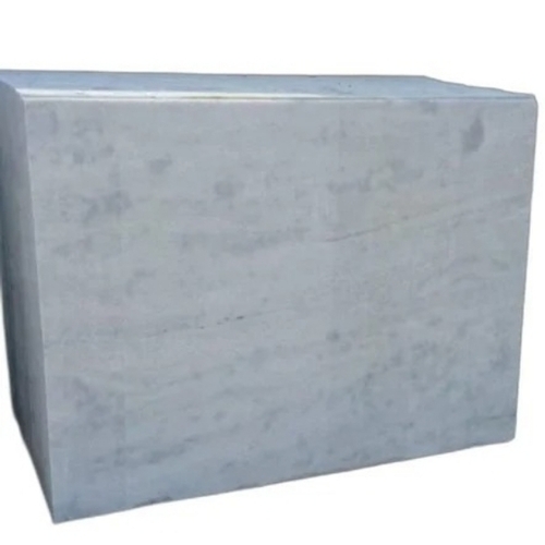 Makrana White Marble Slab