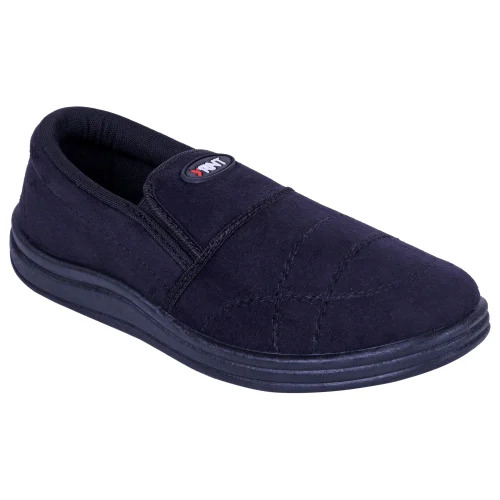 Mens Fabric Casual Shoes