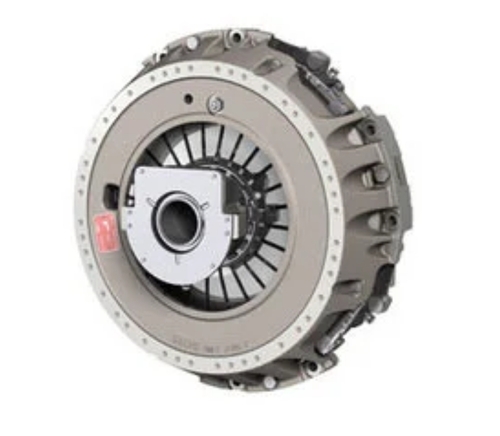 Meritor Twin Clutch Set