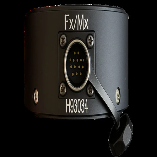 Multi-Axis Force & Torque Sensor