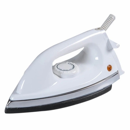 Non Stick Dry Iron 