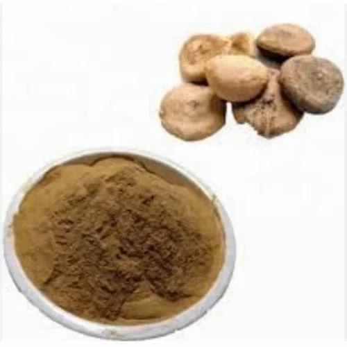 Nux Vomica Powder